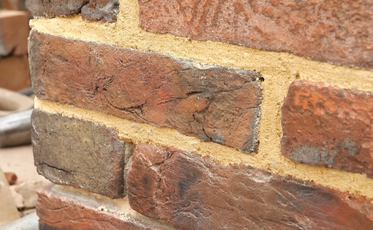 Professional brick repair & restoration services in Augusta, GA