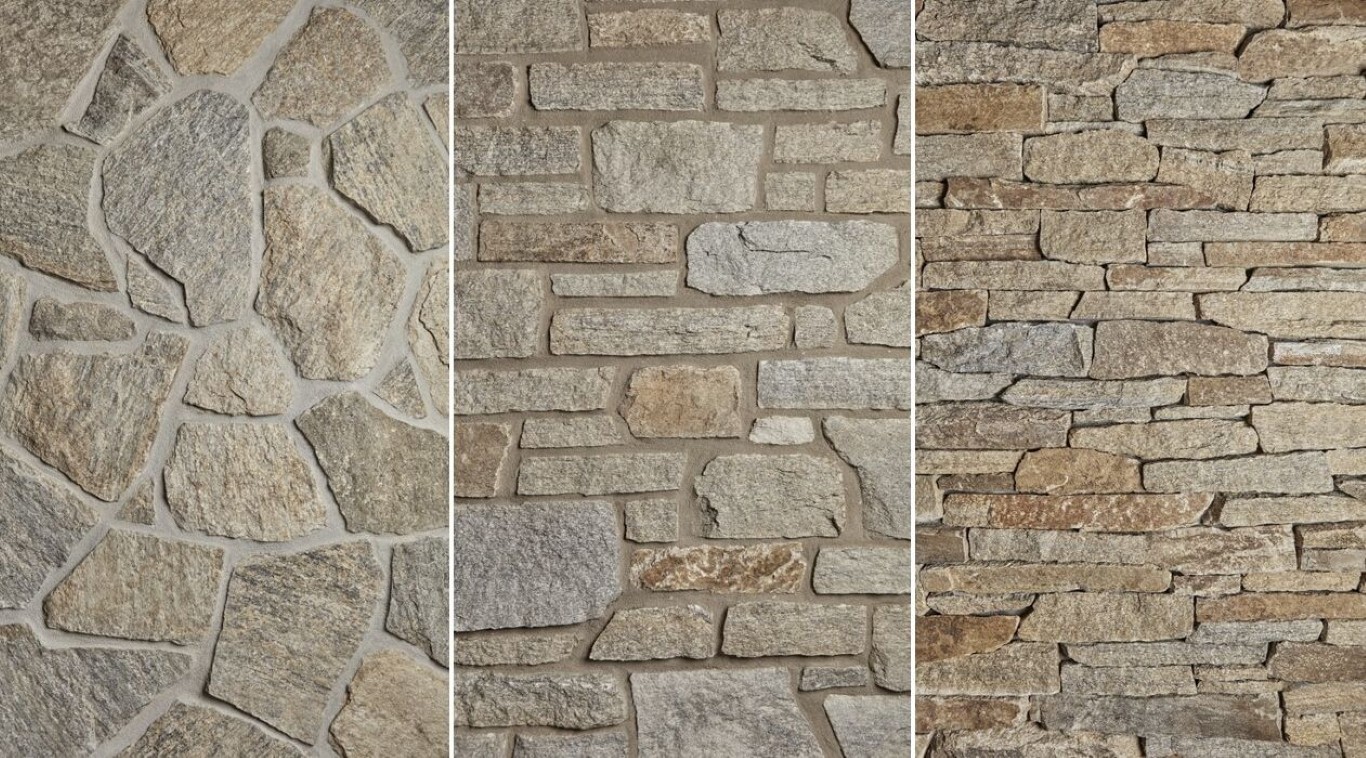 Professional custom natural stone masonry in Augusta, GA